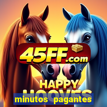 minutos pagantes fortune tiger atualizado